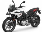 BMW F 750GS